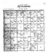 Riverside Township East, Brown County 1905